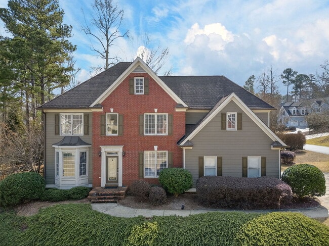 Photo - Great home in highly desired Brookstone Subdivision with Cobb County Schools.