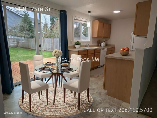 Photo - 12221 NE 75th St