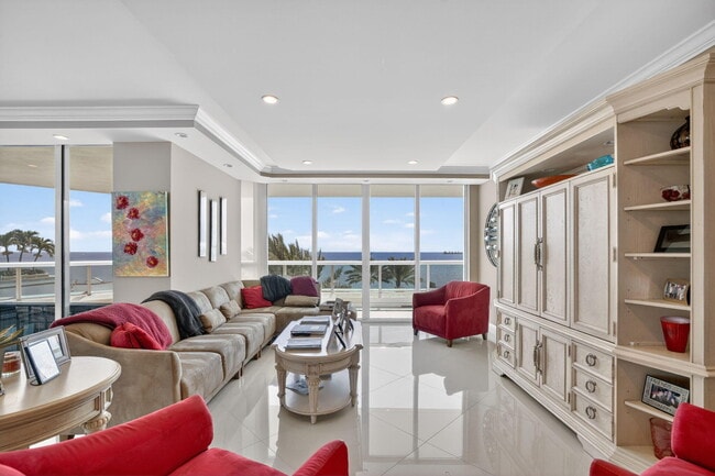 Photo - 101 S Fort Lauderdale Beach Blvd Unit 905
