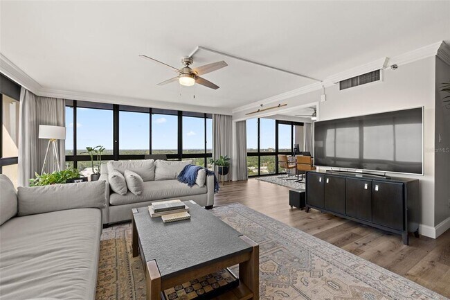 3301 Bayshore Blvd Unidad 1510A