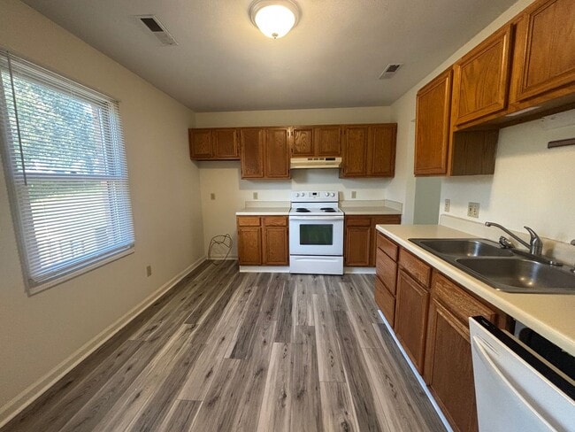 2850 Walls Branch Rd