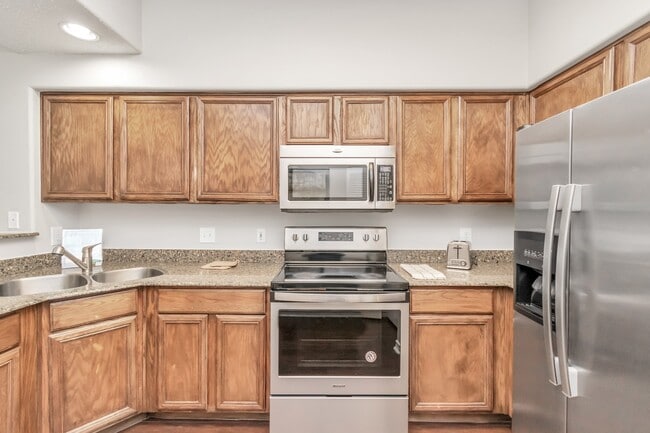 Building Photo - 1600 Eldridge Pkwy Unit 2608