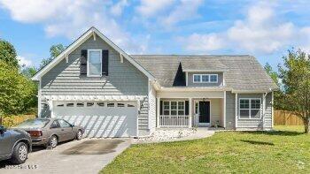Building Photo - 220 Blue Creek Farms Drive Rental