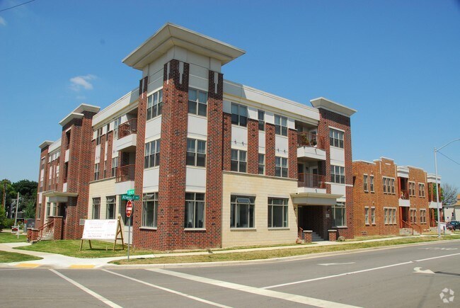 111 S First St