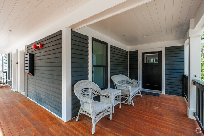 Porch