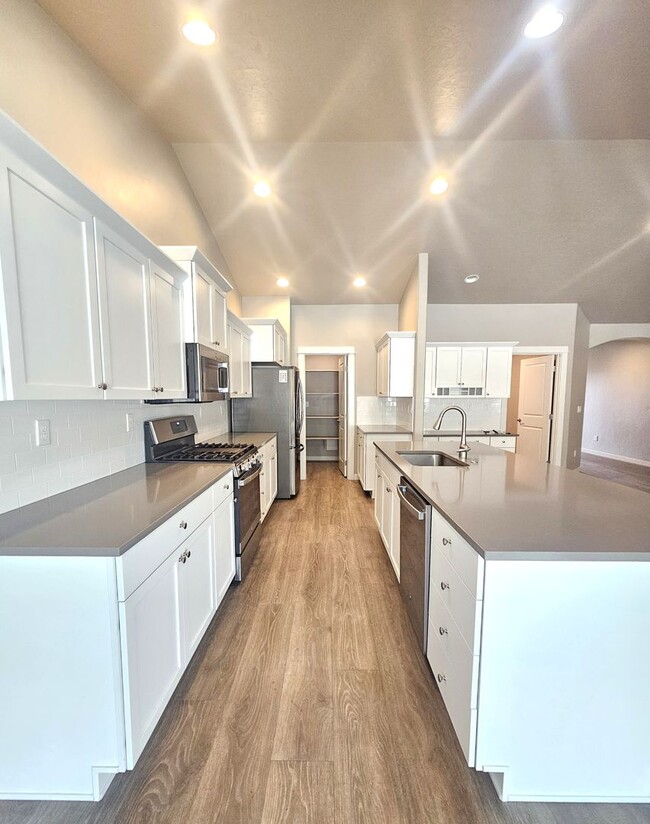Photo - 4 bedroom, 3 full bath home -Star