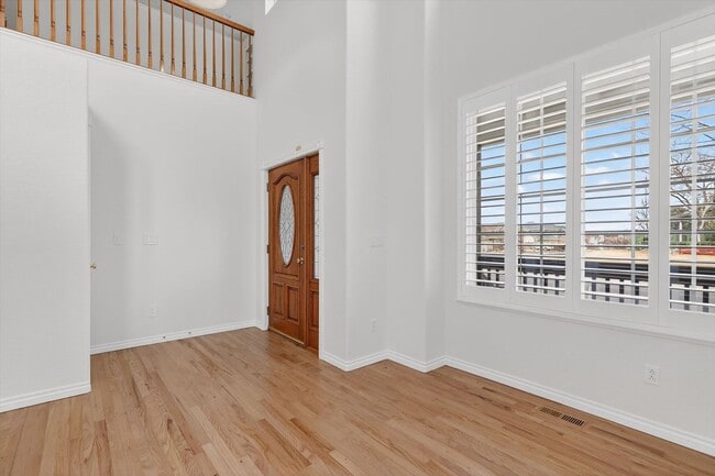 Photo - Stunning 5-BD 4-BA Outlook Home with Flatirons Views & Finished Basement