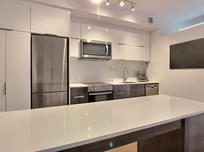 Photo - 2108 Boul. Saint-Laurent Unité SI ID1514070P