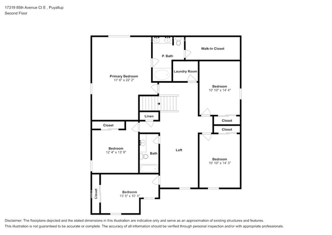 Photo - 17319 85th Ave Ct E