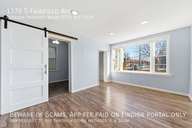 Photo - 1370 S Fairfield Ave