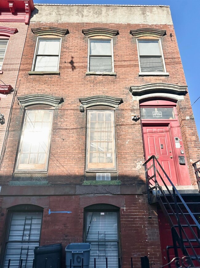 Building Photo - 10 Jewett Ave Unit 1