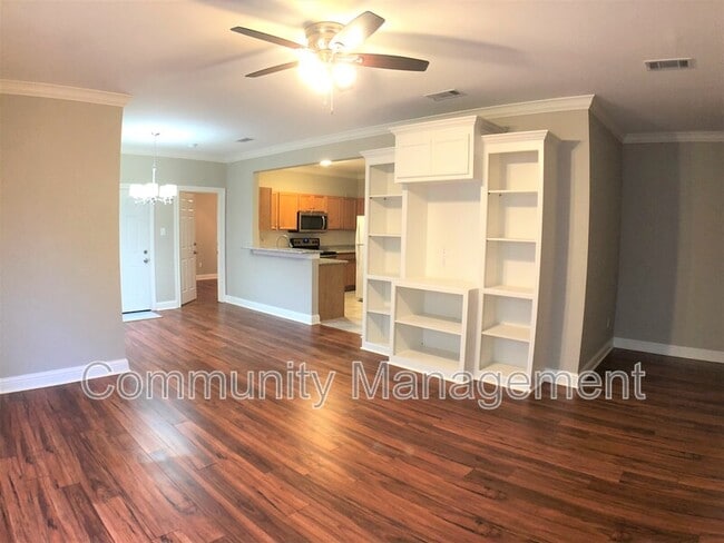 Photo - 710 E Boyd Dr Unit Apt 1706