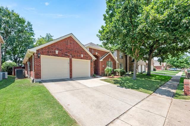 Photo - 3517 Arbor Creek Ln