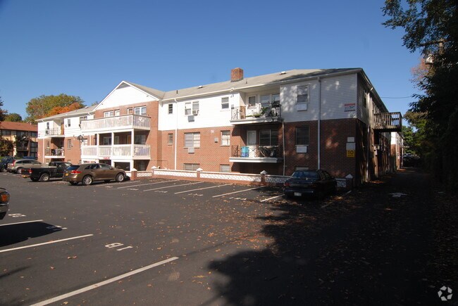 Juliann Garden Apartments - Juliann Garden Apartments