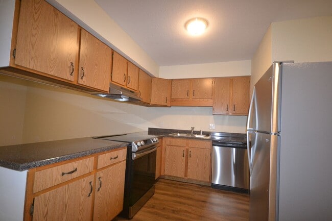 Building Photo - Bearcat Apartment Unit 1