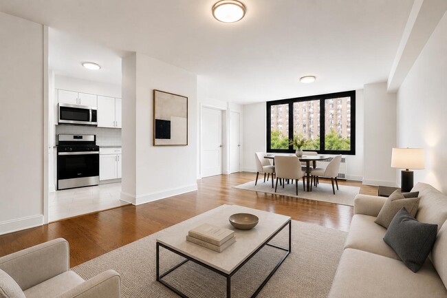 Building Photo - 3333 Broadway Unit E2C