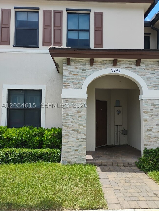 Building Photo - 9944 SW 228th Terrace