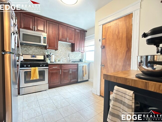 Photo - 1500 Commonwealth Ave Unit 2F