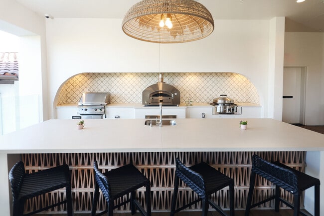Broadstone Mission Valley apartments — community photo