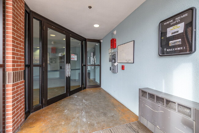 Photo - A Great modern 2 Bed / One bath for rent Unit #203