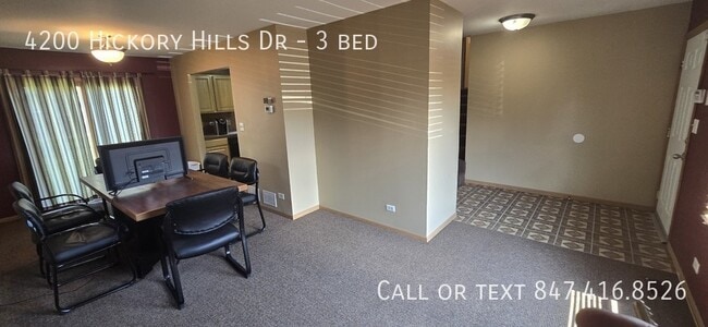 Photo - 4200 Hickory Hills Dr Unidad 3 bed