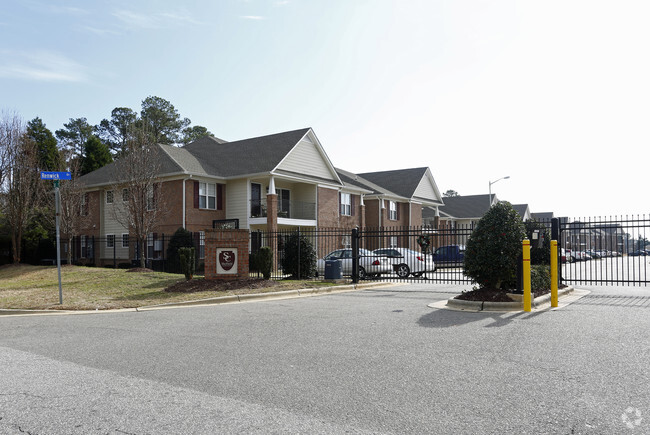 Sheffield Condominiums Apartments - Sheffield Condominiums Apartments