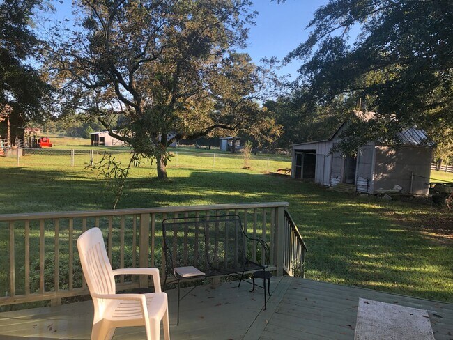 Photo - Gorgeous Farmhouse on 96 acres of land