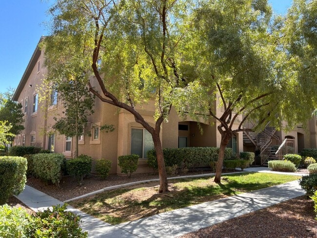 Photo - Condo 3 bedrooms 2 bathrooms 1 car garage gated subdivision.