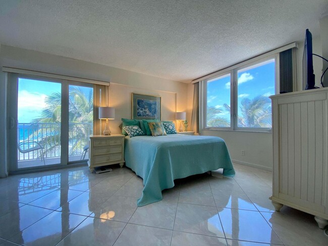 Photo - 3221 S Ocean Blvd Unit 209