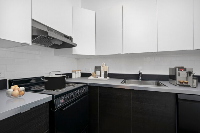 Cocina STUD