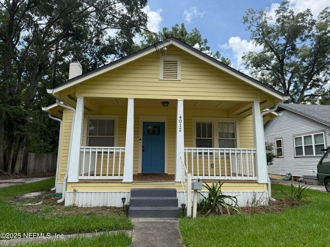 Photo - 4012 Myra St Casa