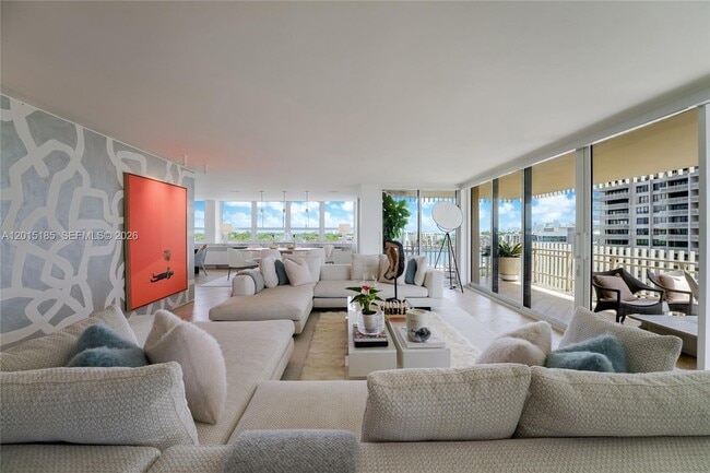 Photo - 1 Grove Isle Dr Unit A809