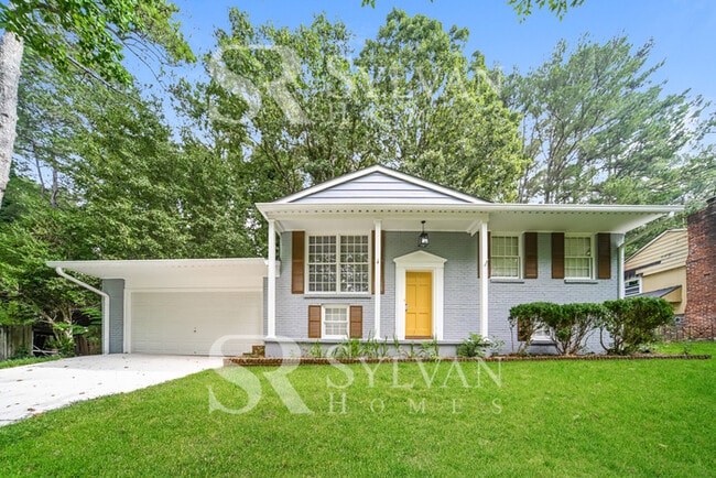 Photo - You are exactly where you ought to be!