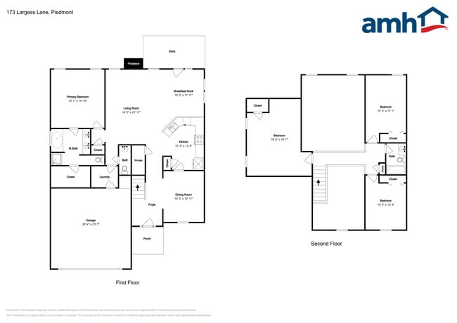 Photo - 173 Largess Ln
