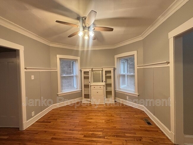 6525 S Evans Ave Unit 1