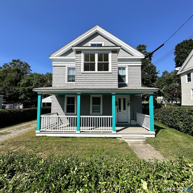 Photo - 36 Pleasant St Unit 1st FL