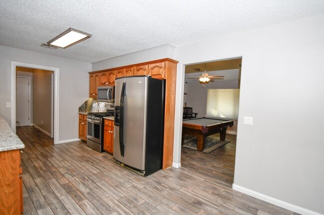 Photo - Charming 3-bedroom, 2-bath home in the highly sought-after Bixby School District