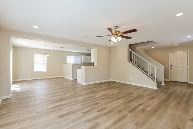 Photo - 3751 E Desert Wash Ct