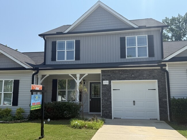 Building Photo - 151 Cullen Ct Rental