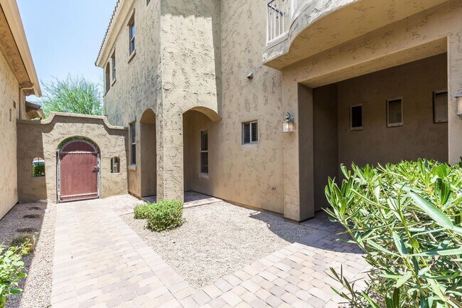 Photo - Beautiful Palm Valley Golf Course Home with Casita