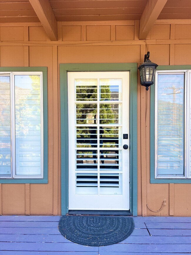 2312 Dom Ct House House Rental in Pine Mountain Club, CA