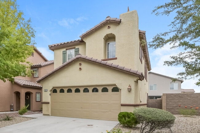 Building Photo - 660 Desert Passage St Rental