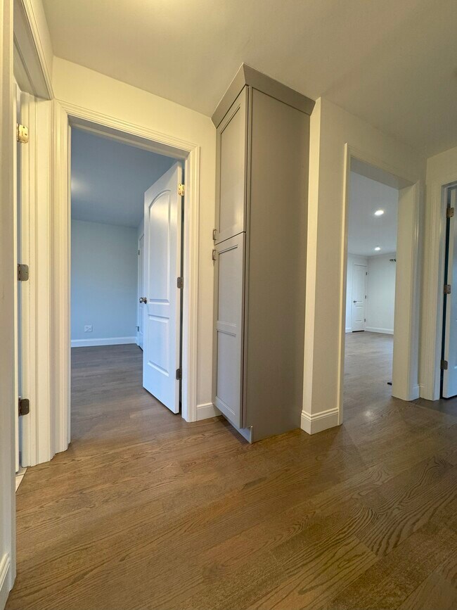 Pasillo 1B - 210 Seaton Rd Apartamentos Unidad 210 Seaton 3