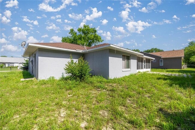 Photo - 15121 SW 35th Avenue Rd