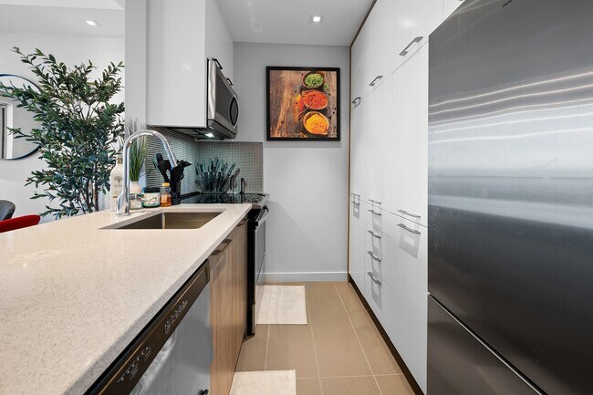 Photo - 2818 Boul Laurier Unit 2212