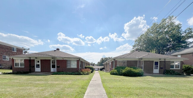Building Photo - Cypress West Fairlawn Apartments
