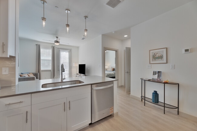 Photo - Bluffview Apartments