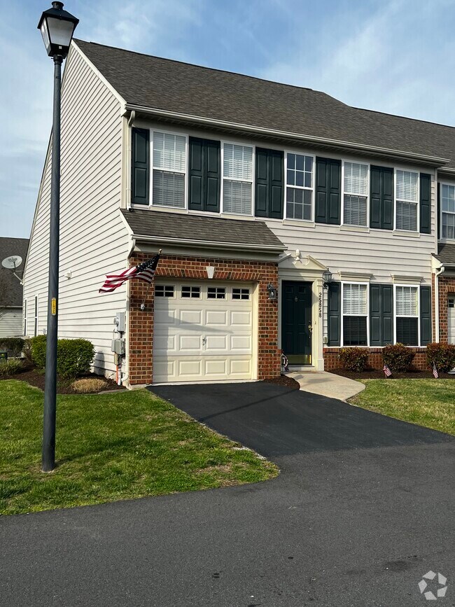 Stonewater Creek Nearby Townhomes for Rent Millsboro DE 1