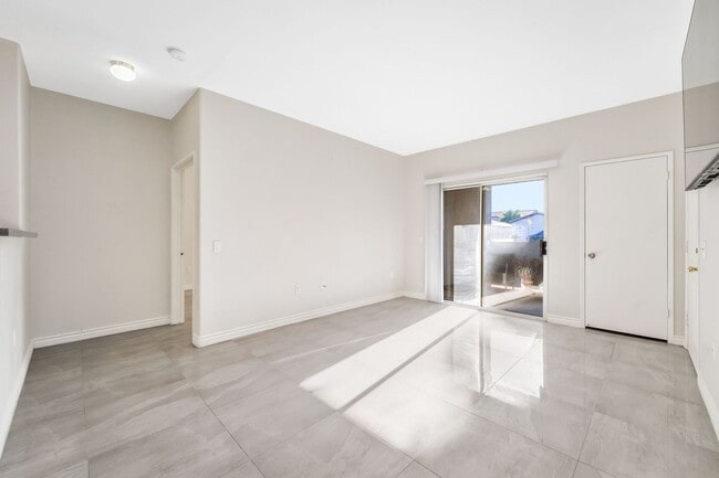 Photo - Modern Gated Condo with Upgraded Interior and Attached Garage in Prime South Las Vegas Location!