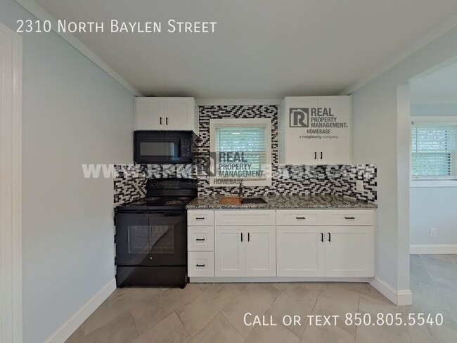 Photo - 2310 N Baylen St